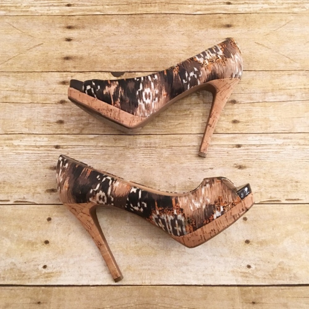 Guess by Marciano heels.